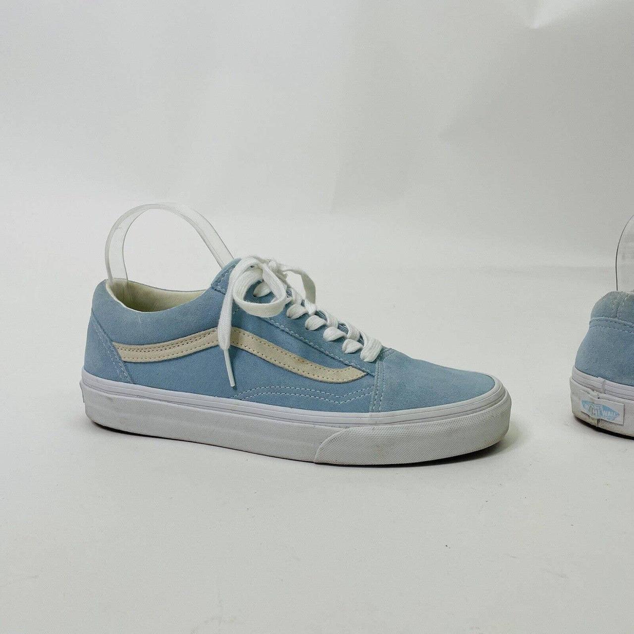 Vans clearance womens 9