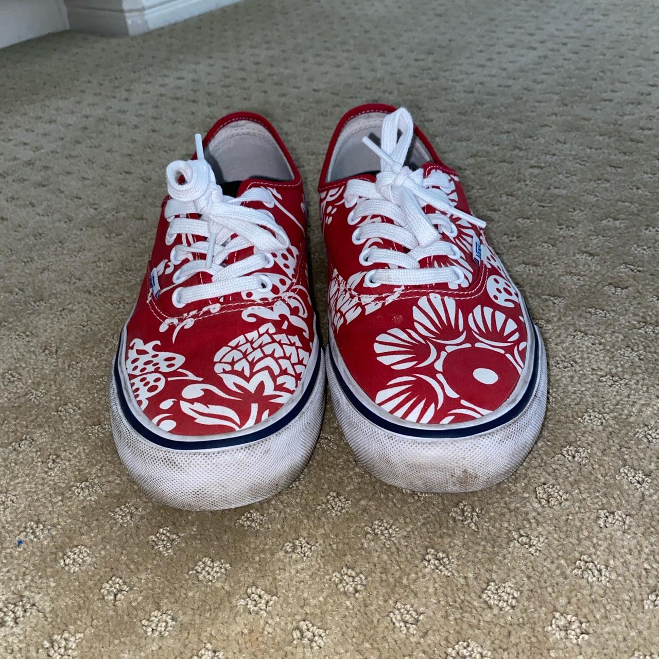 VANS AUTHENTIC PRO CLASSIC 50th