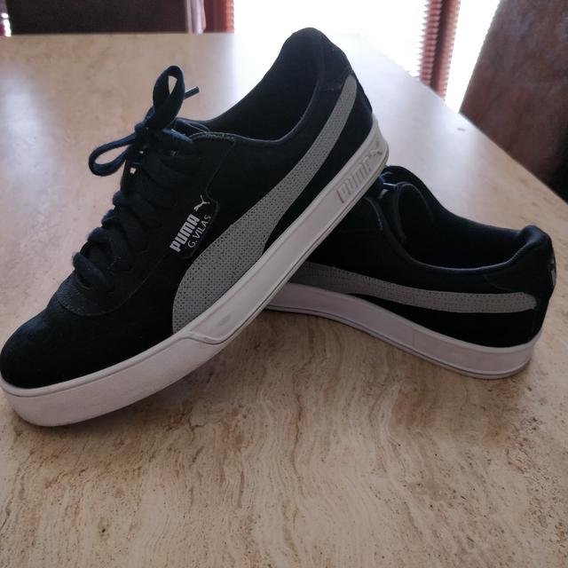 Puma g. shop vilas vulc