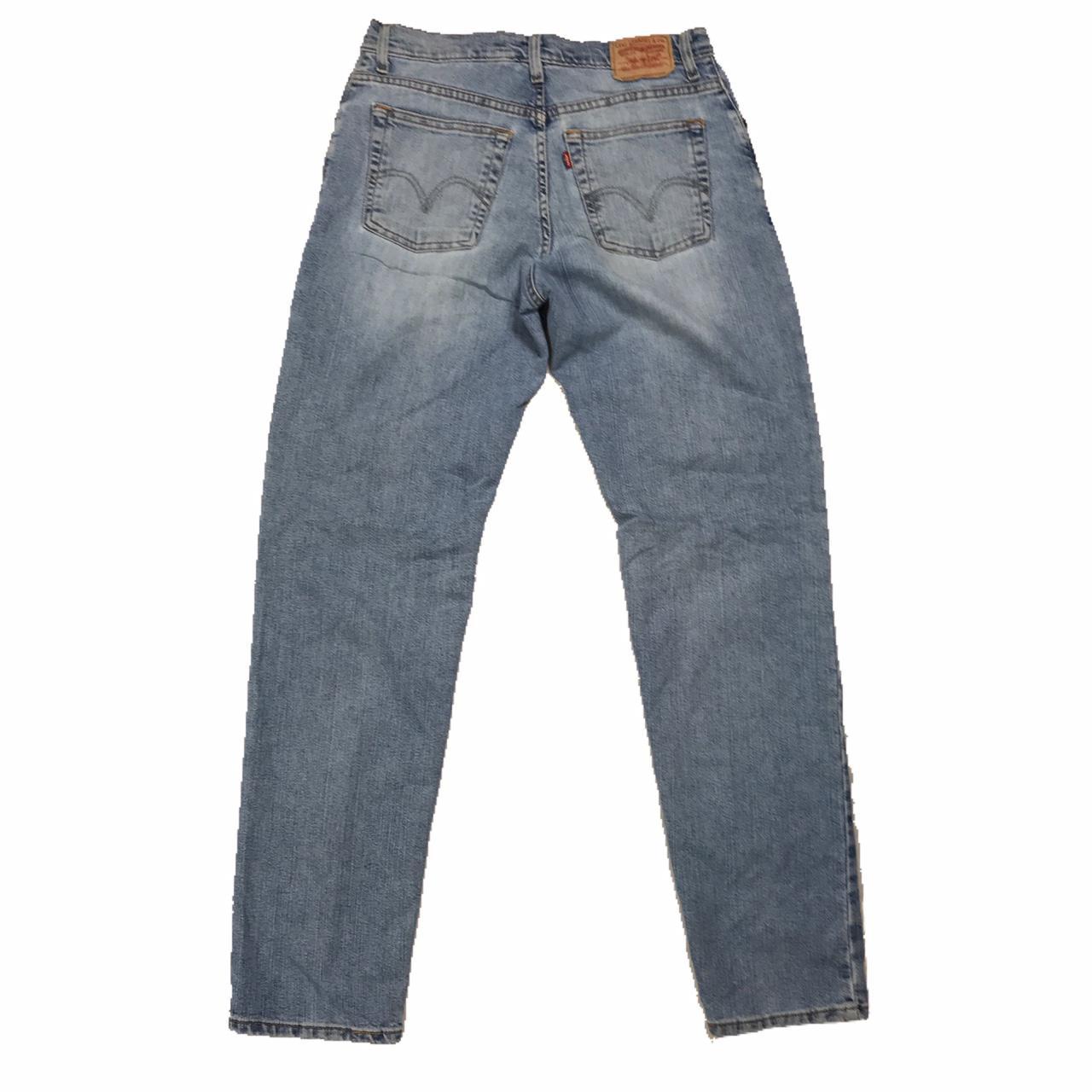 womens levis 550 relaxed tapered