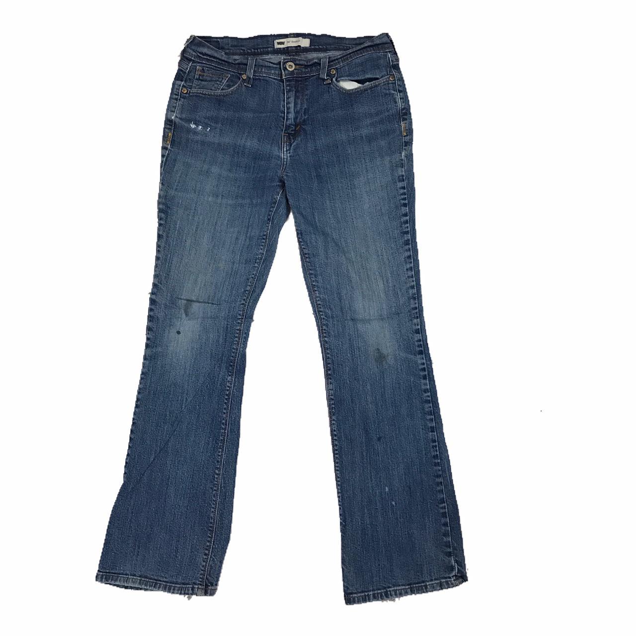 women's 515 bootcut jeans