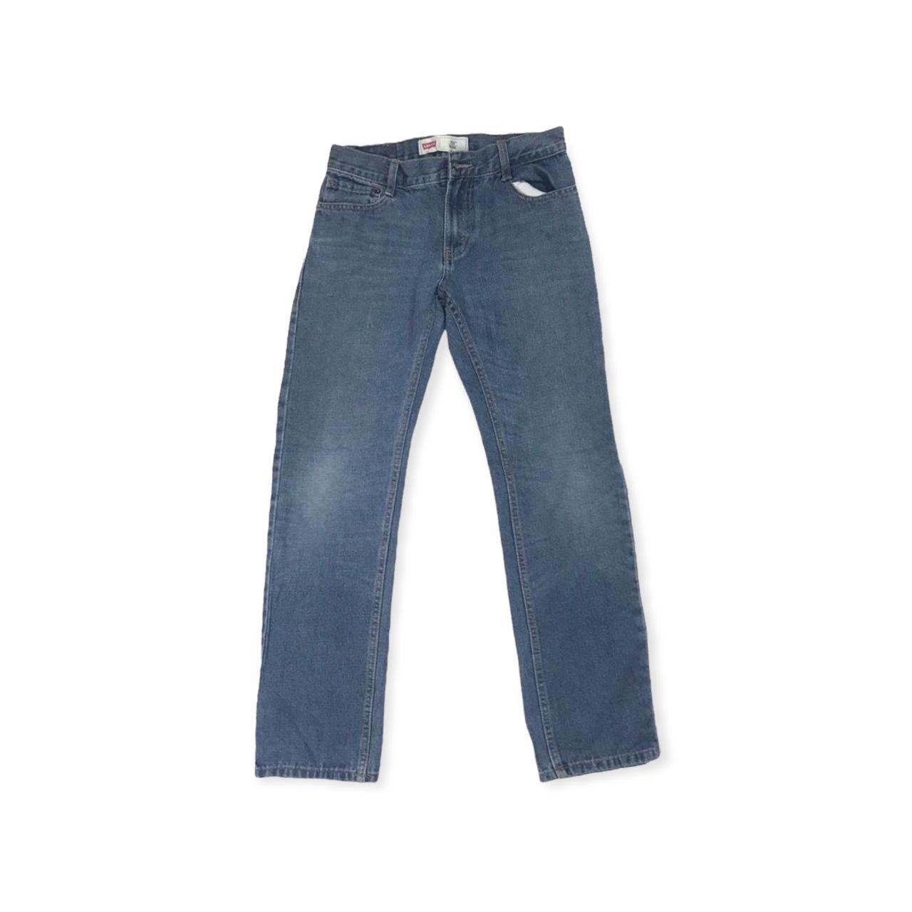 Great Levi's 511 slim cut ladies jeans Condition:... - Depop