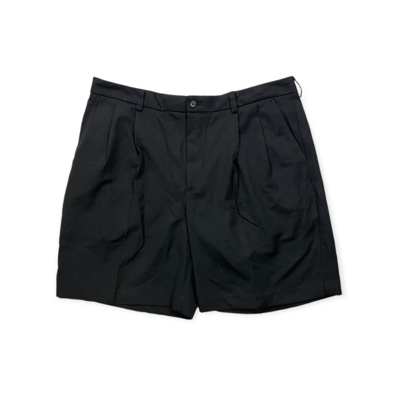 Izod mens golf shorts Condition good Brand... Depop