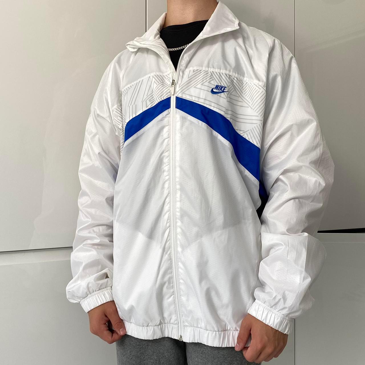 nike premier jacket