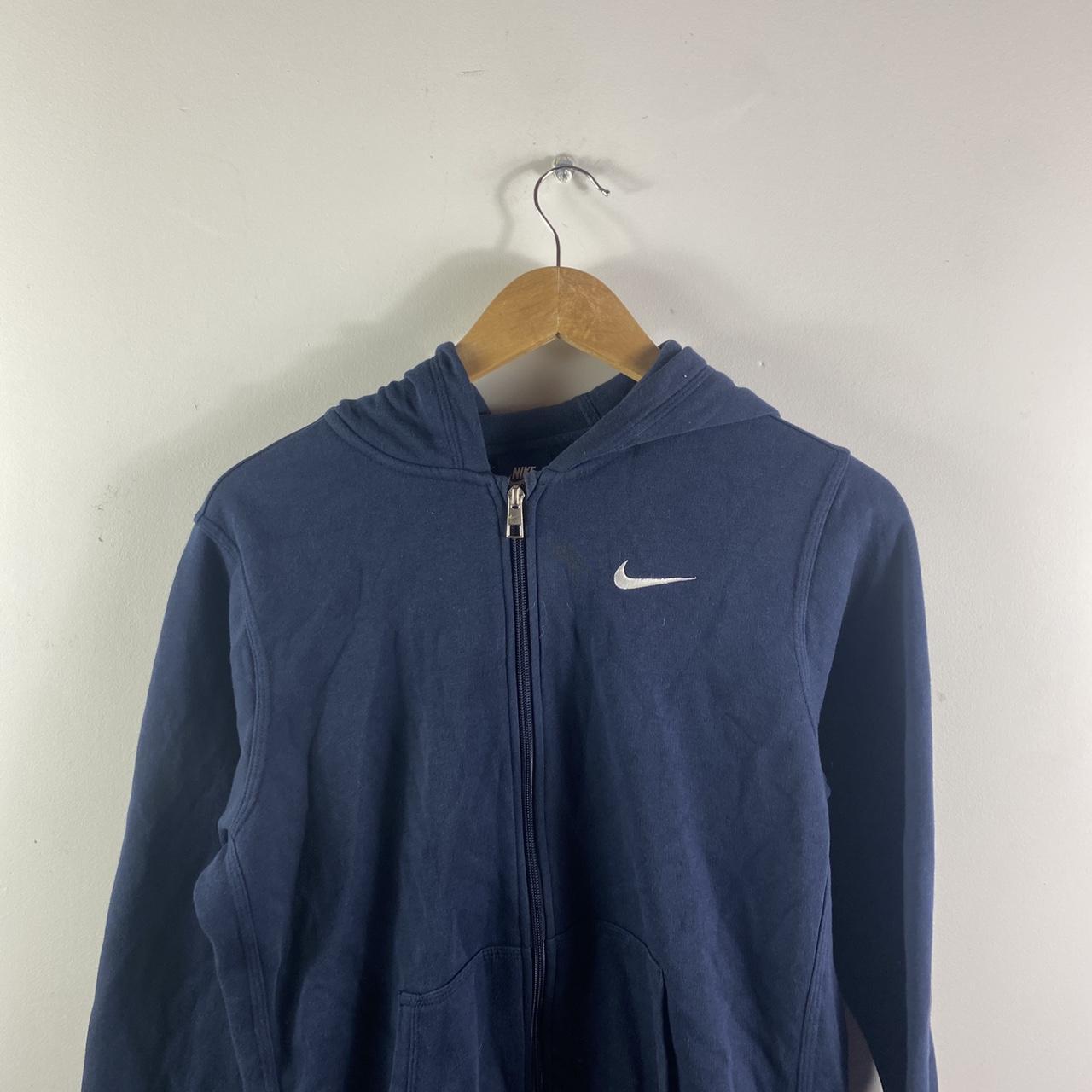 xl nike hoodie