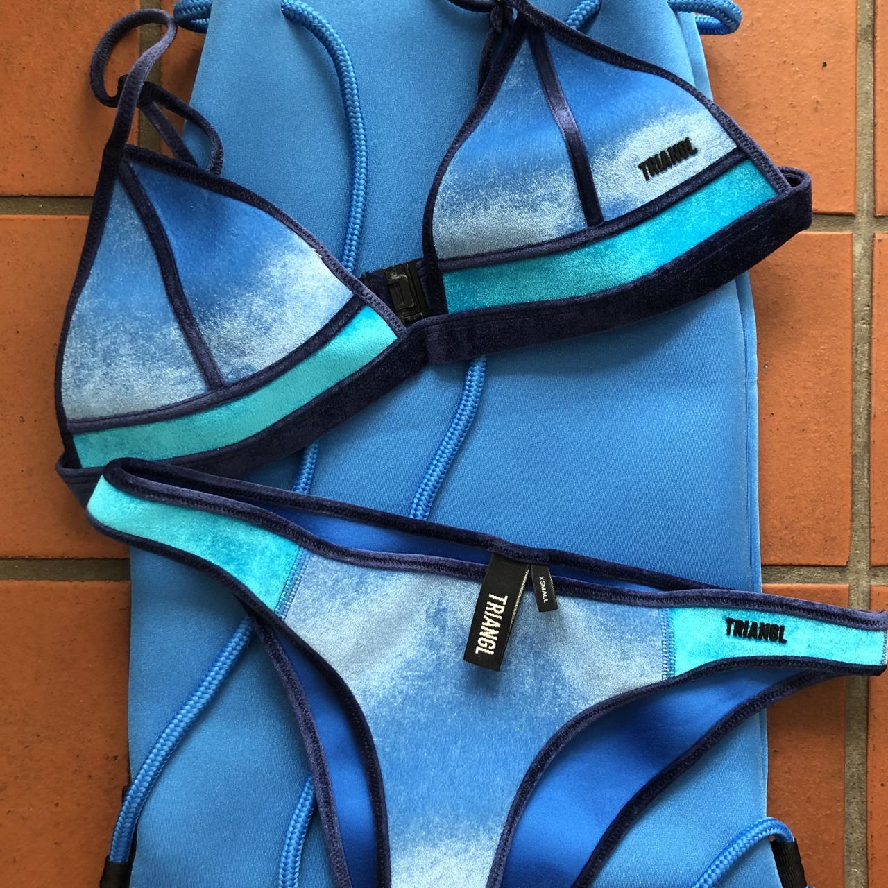 Triangl Bathing Suits - Bloomingdale's