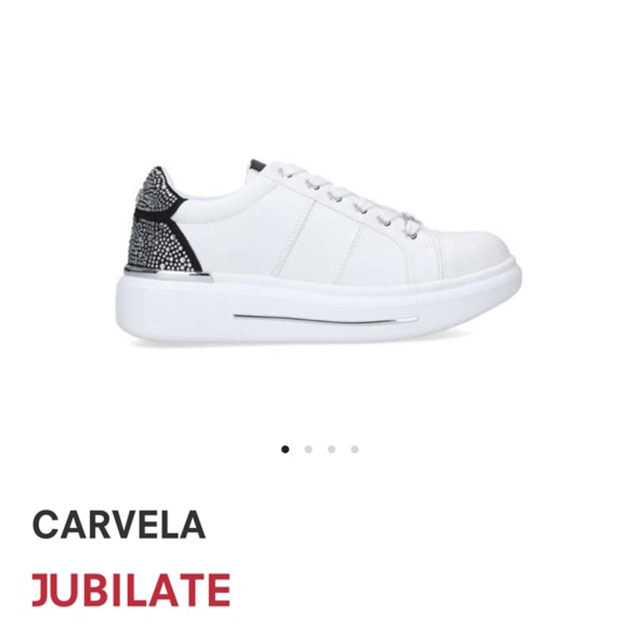 carvela jubilate