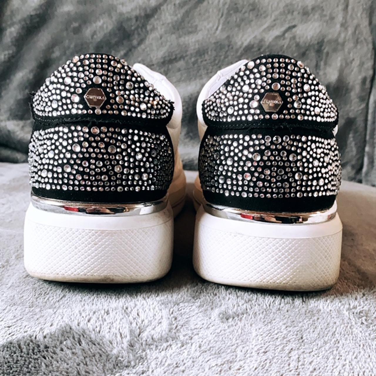 Carvela Jubilate Carvela Tennis Shoes Carvela Jubilate Size Good