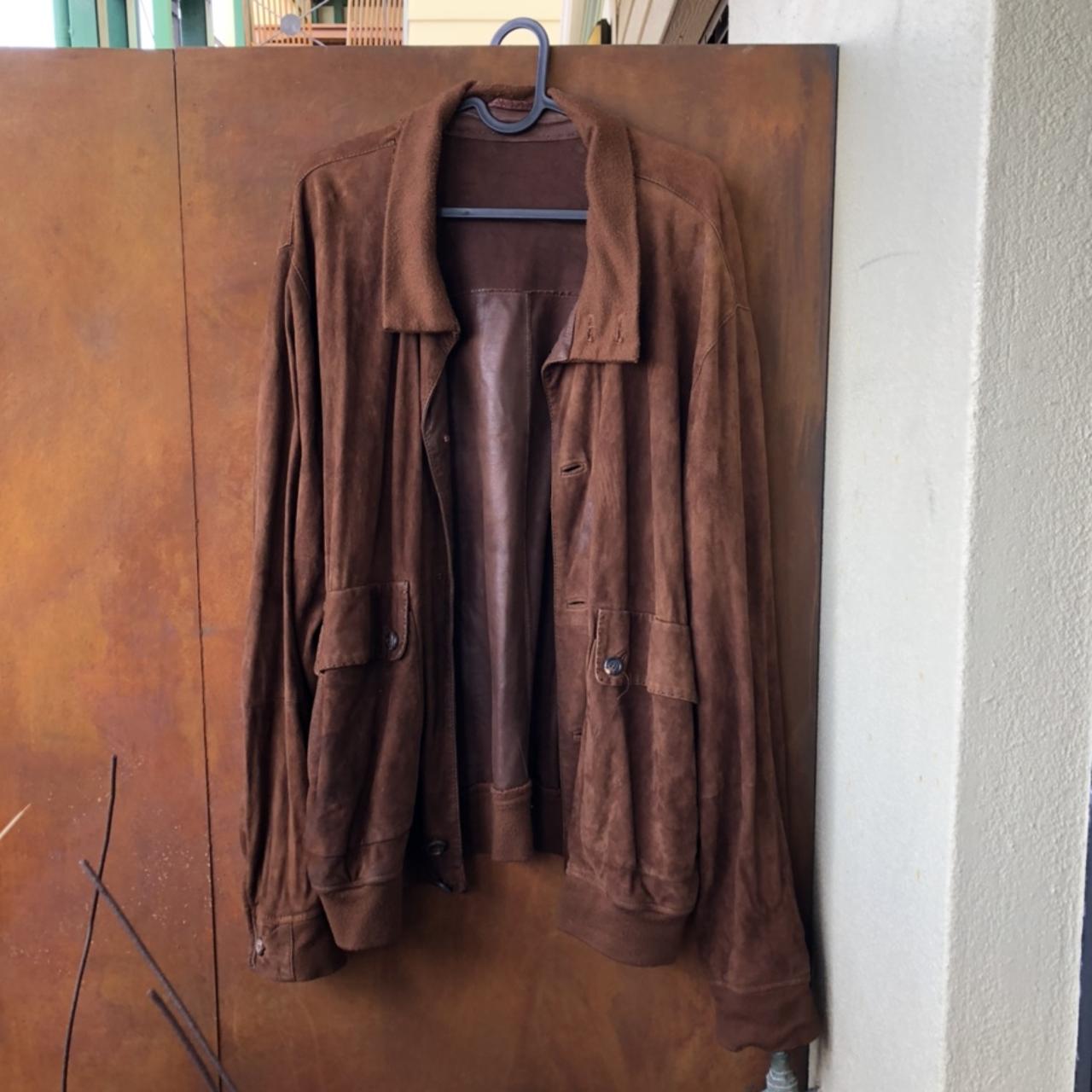 KAPRAUN レザージャケット KAPRAUN カプラウン 羊革⁄ラムレザージャケット スムーズ ラム