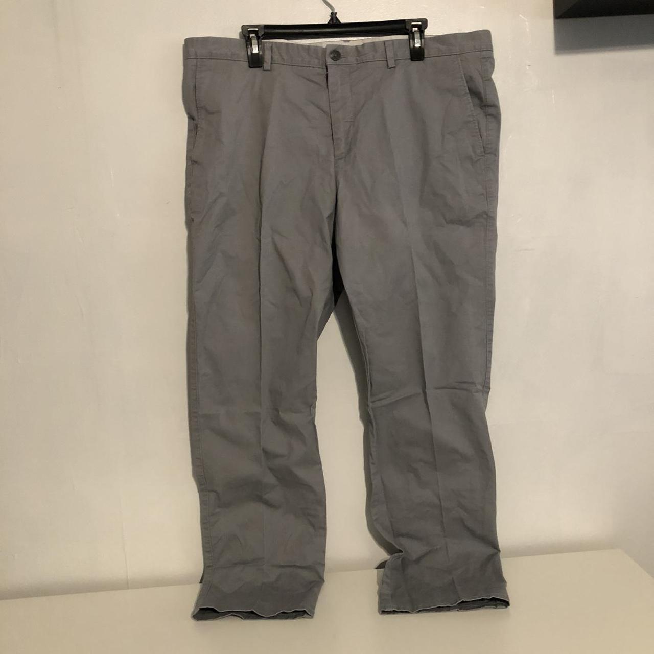 Calvin klein deals casual stretch chino