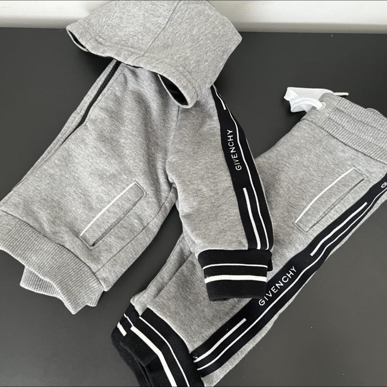 Givenchy jogging suits sale