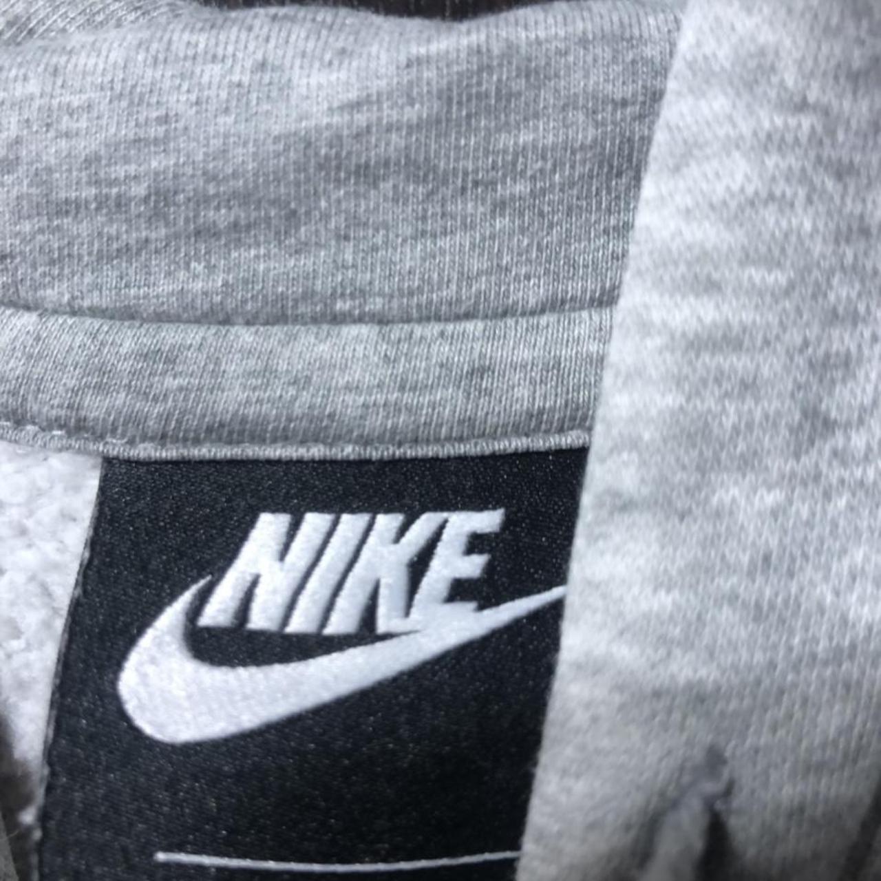 Nike hoodie Immaculate condition - Depop