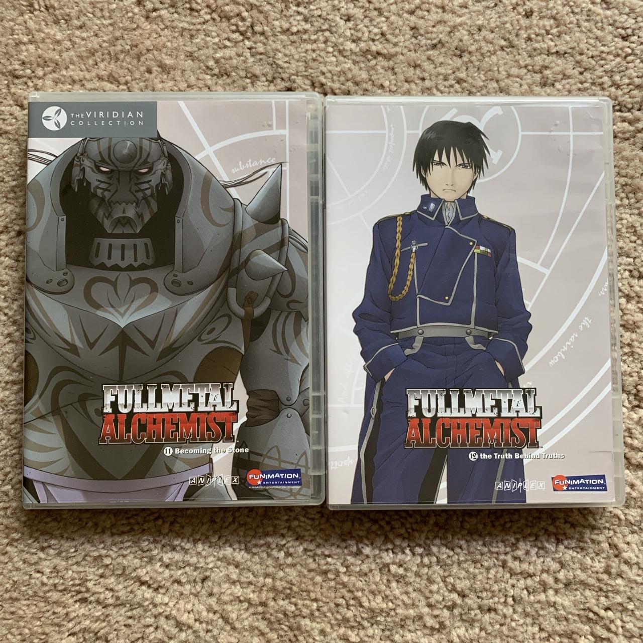 Fullmetal Alchemist - Volume 12: The Truth Behind Truths