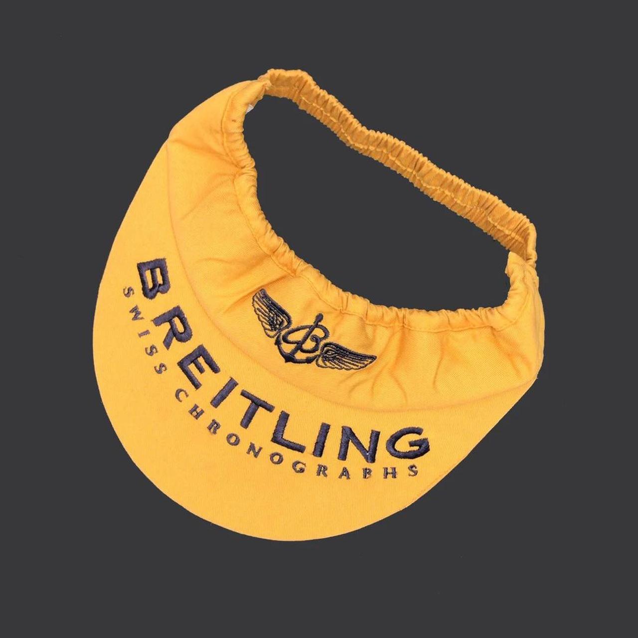 Product Image 1 - Rare 1980's Breitling Swiss Chronographs