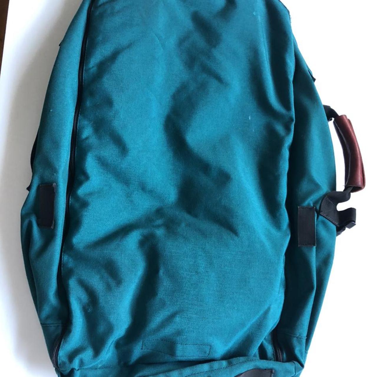 The North Face Purple Label Men's Blue Bag (2)