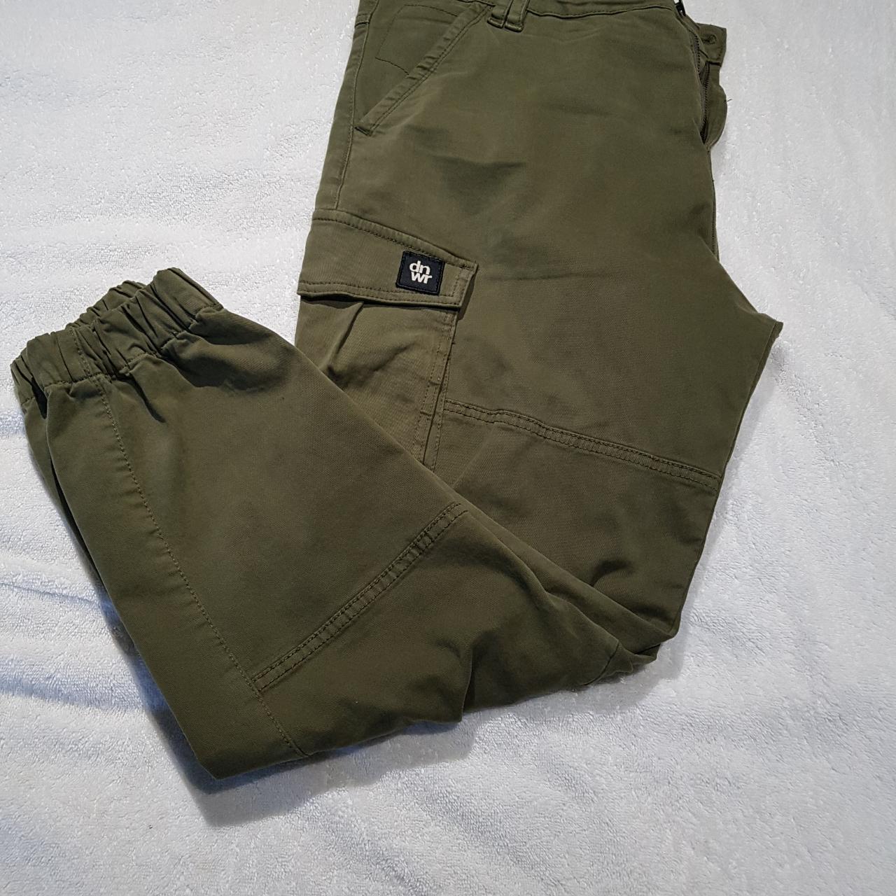 zara combat trousers