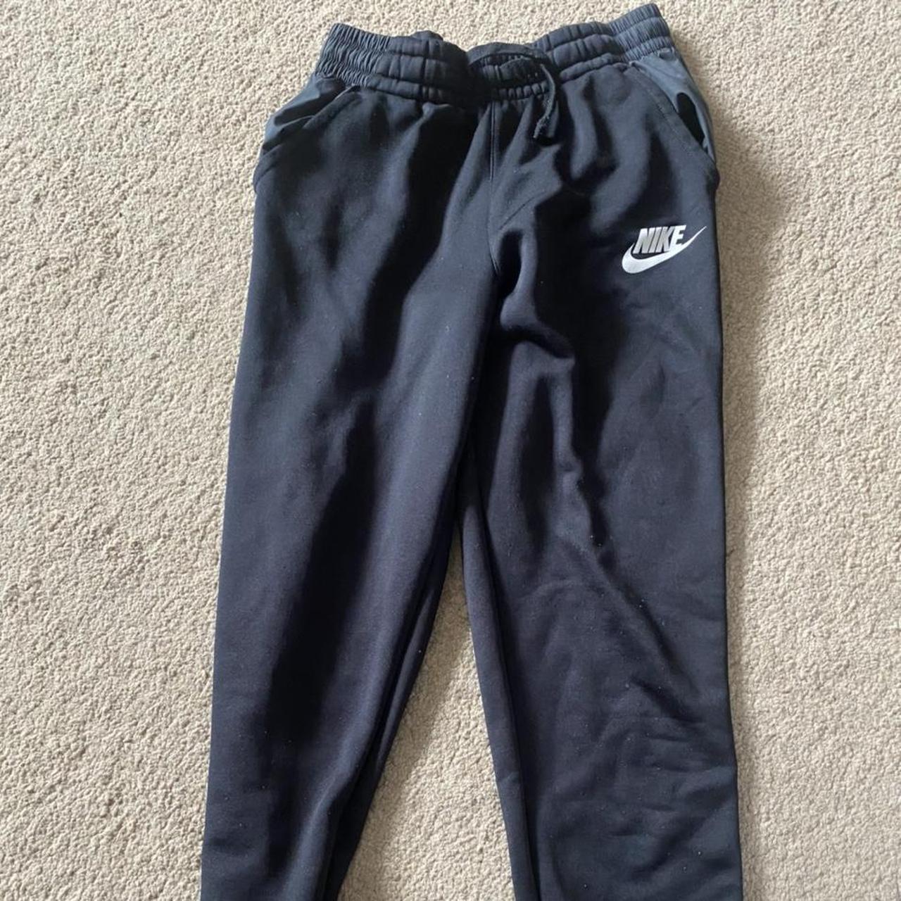 Nike joggers, Junior XL but will easily fit adult S - Depop