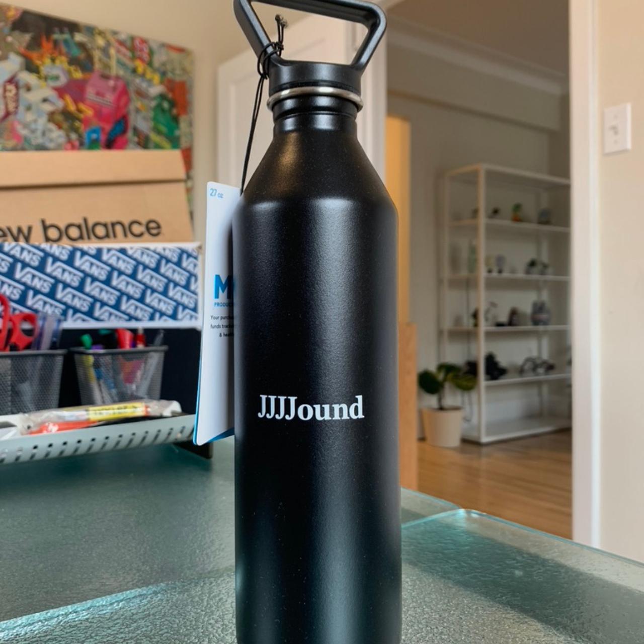 JJJJound MiiR ボトル　水筒 JJJJound MiiR ボトル 水筒