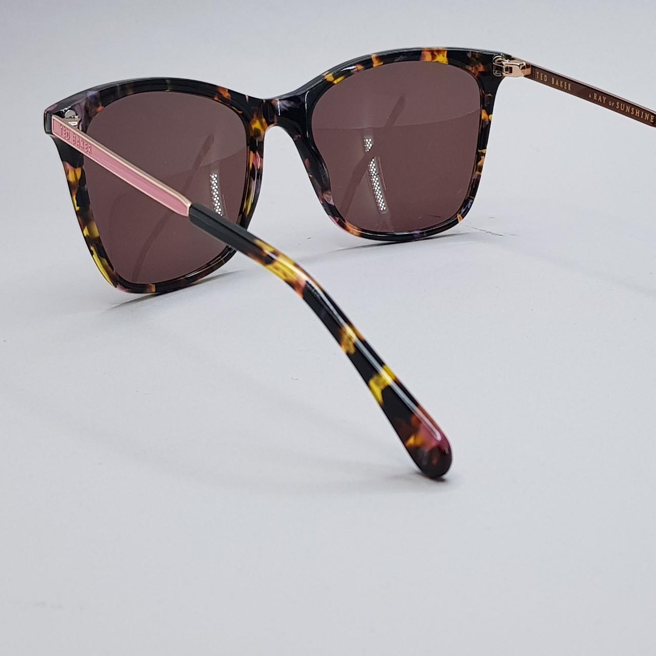 ted baker talia sunglasses