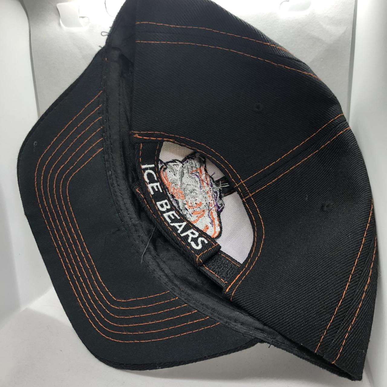 Retro Ice Bears Trucker – TN HOCKEY CO.