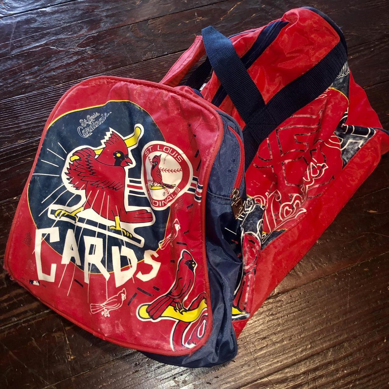 St. Louis Cardinals Duffle Bag