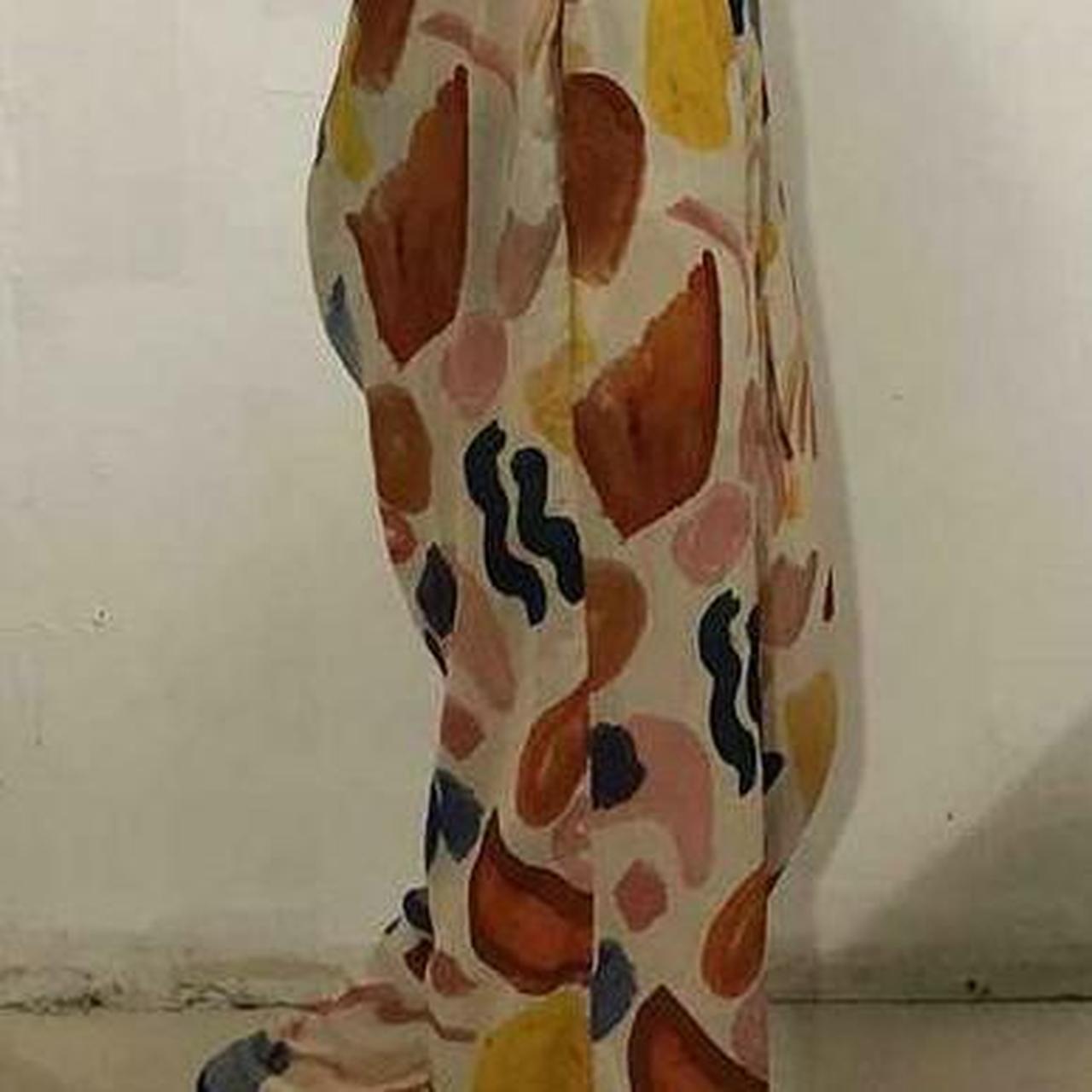 Women's Yellow (2)