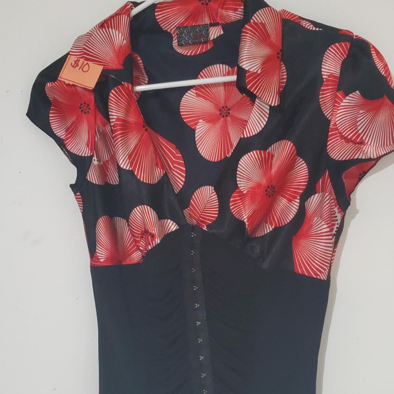 Women's Black