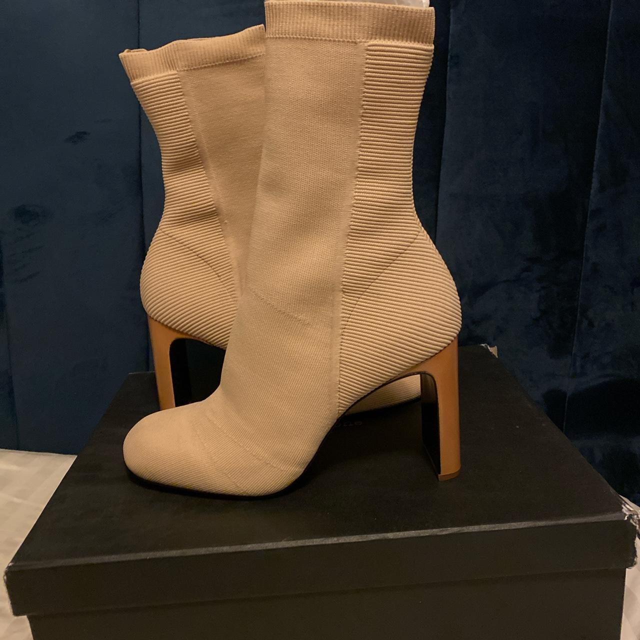 Rag and bone on sale ellis knit boot