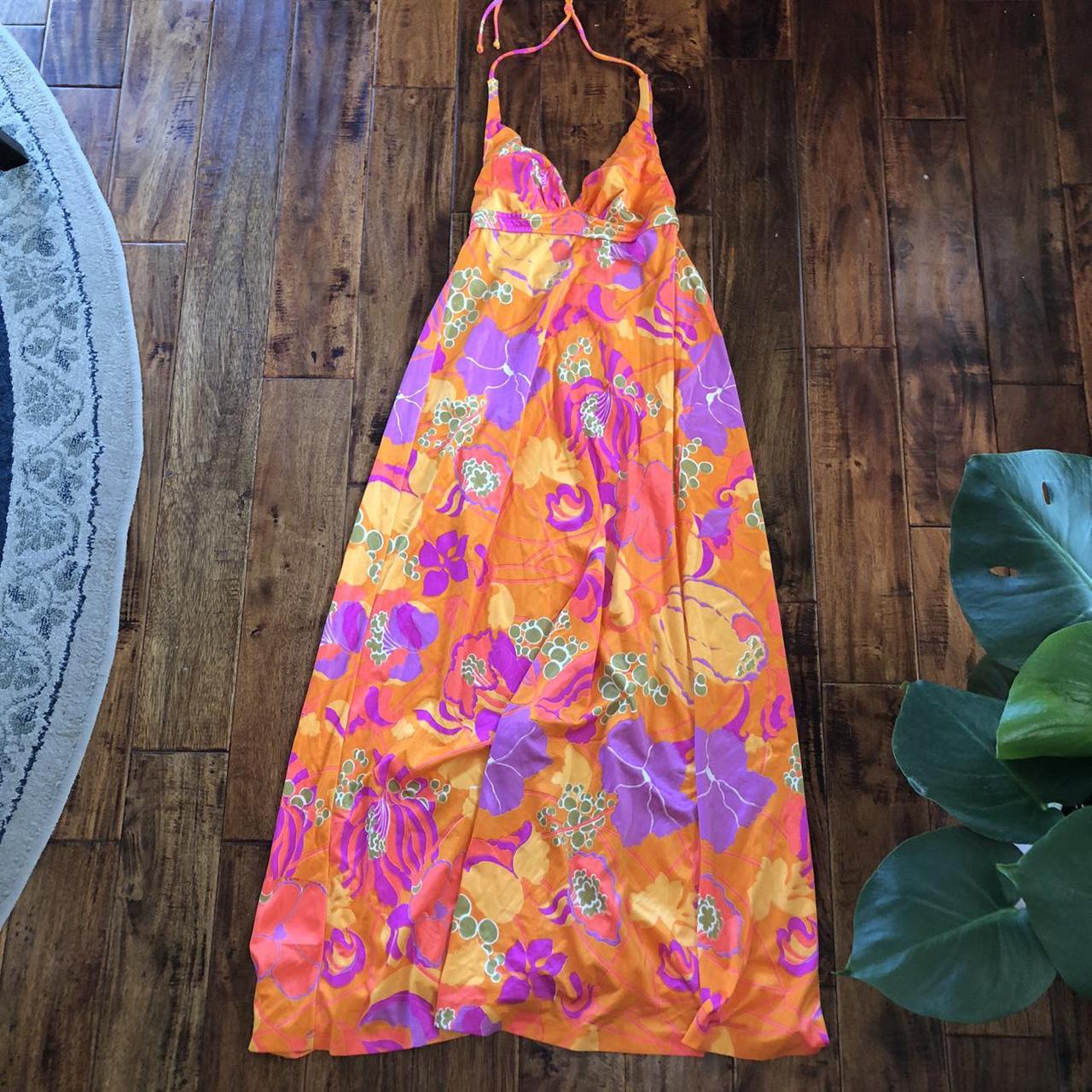 Women's Dress (3)