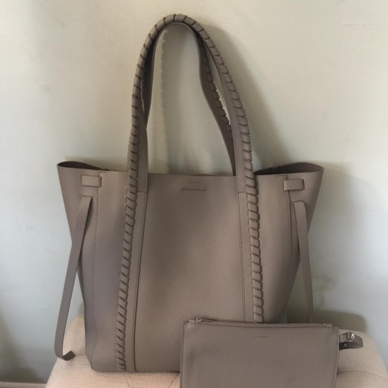 All saints 2025 ray tote