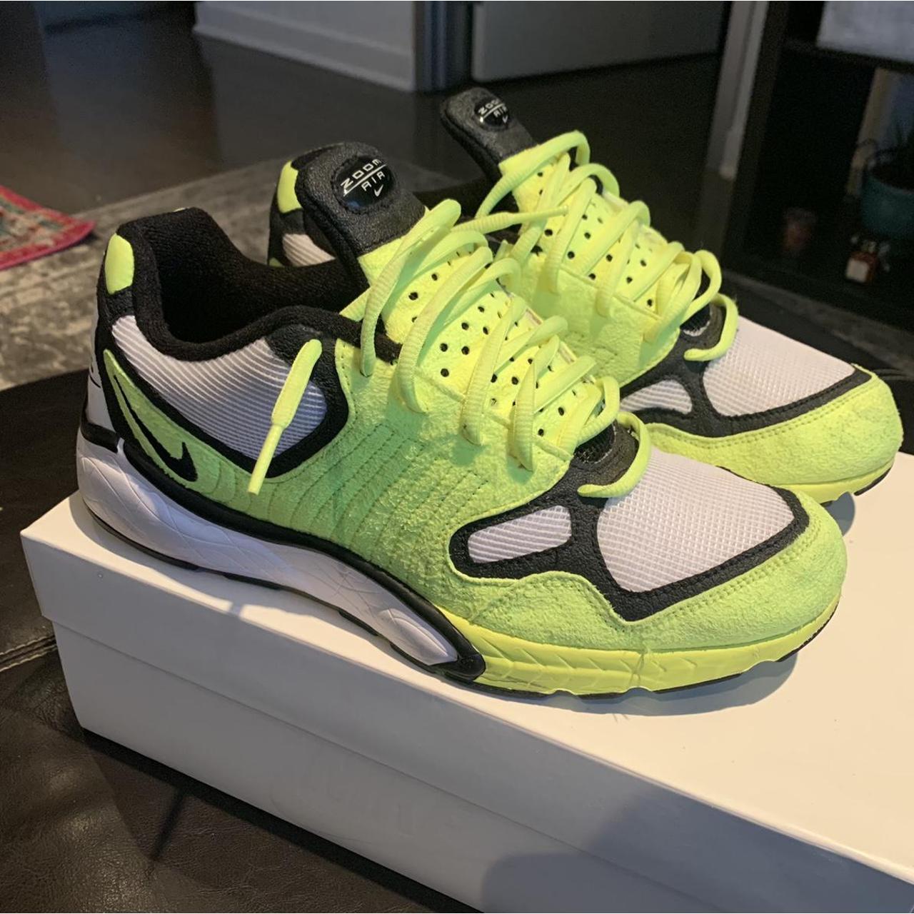 nike talaria volt