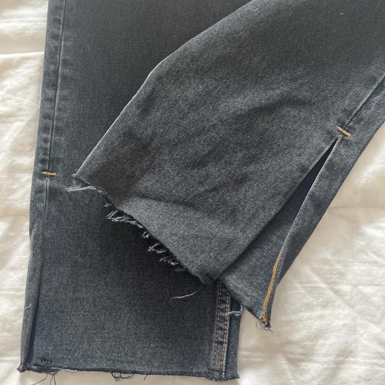 Ksubi Women's Black Jeans (3)