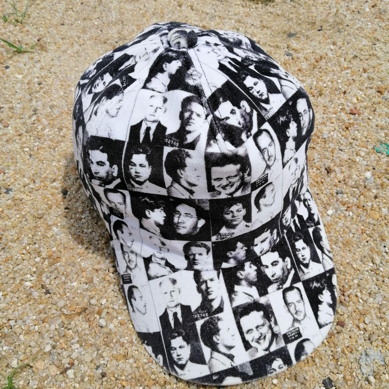 Andy Warhol Cow Series - Casquette snapback pour Homme