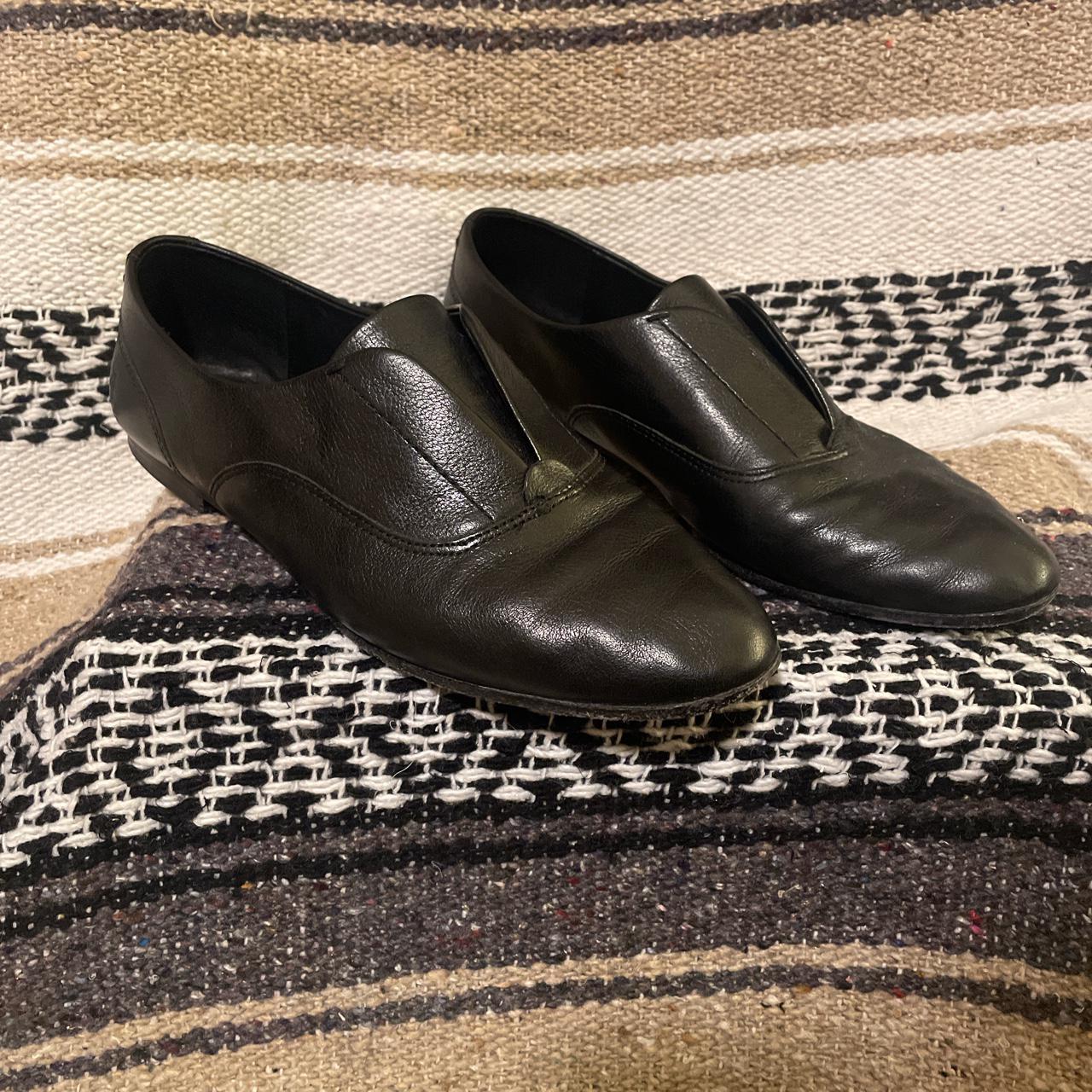 frye terri penny loafer