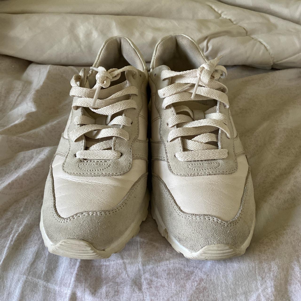 Coach hot sale c118 sneakers