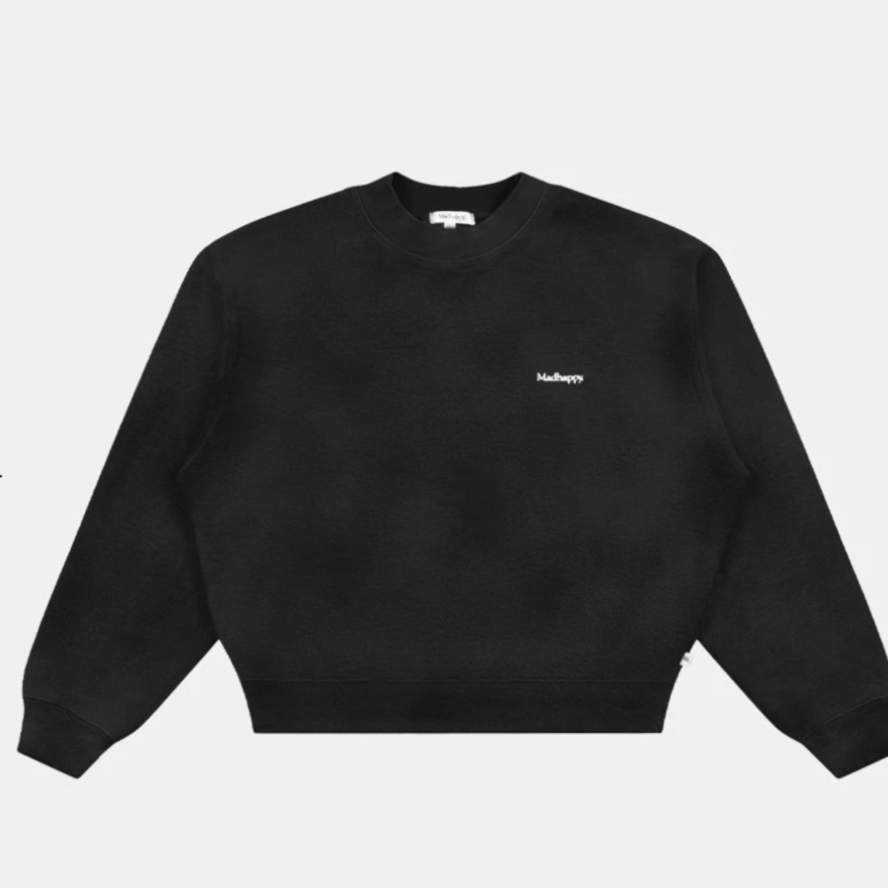Madhappy crop crewneck deals