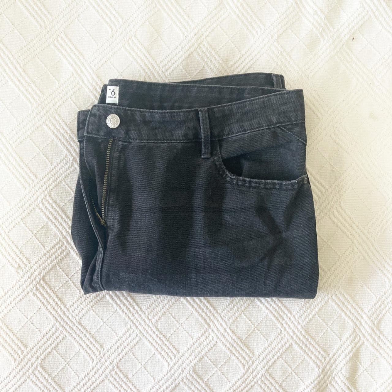 Next Boyfriend fit jeans. Size 16r. - Depop