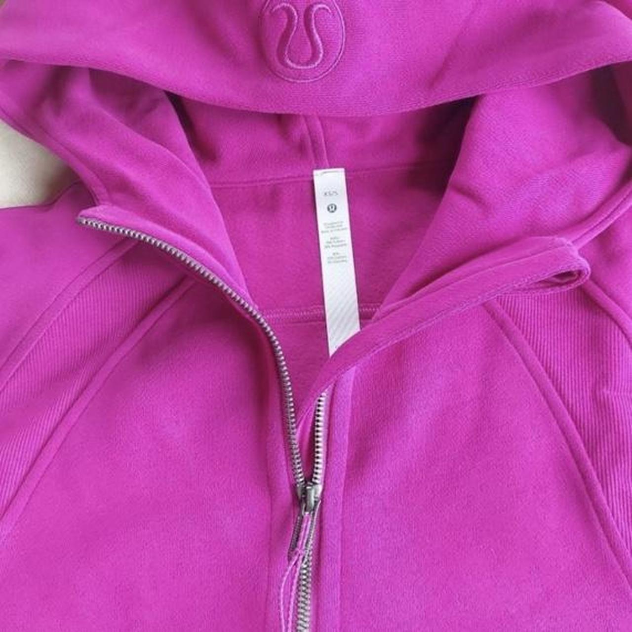 Lulu scuba hoodie dupe #lululemon #activewear - Depop