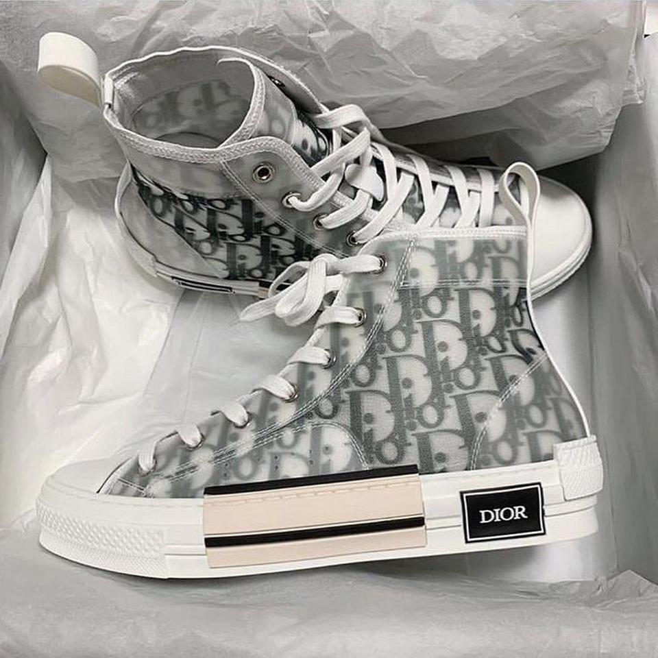 dior converse colors