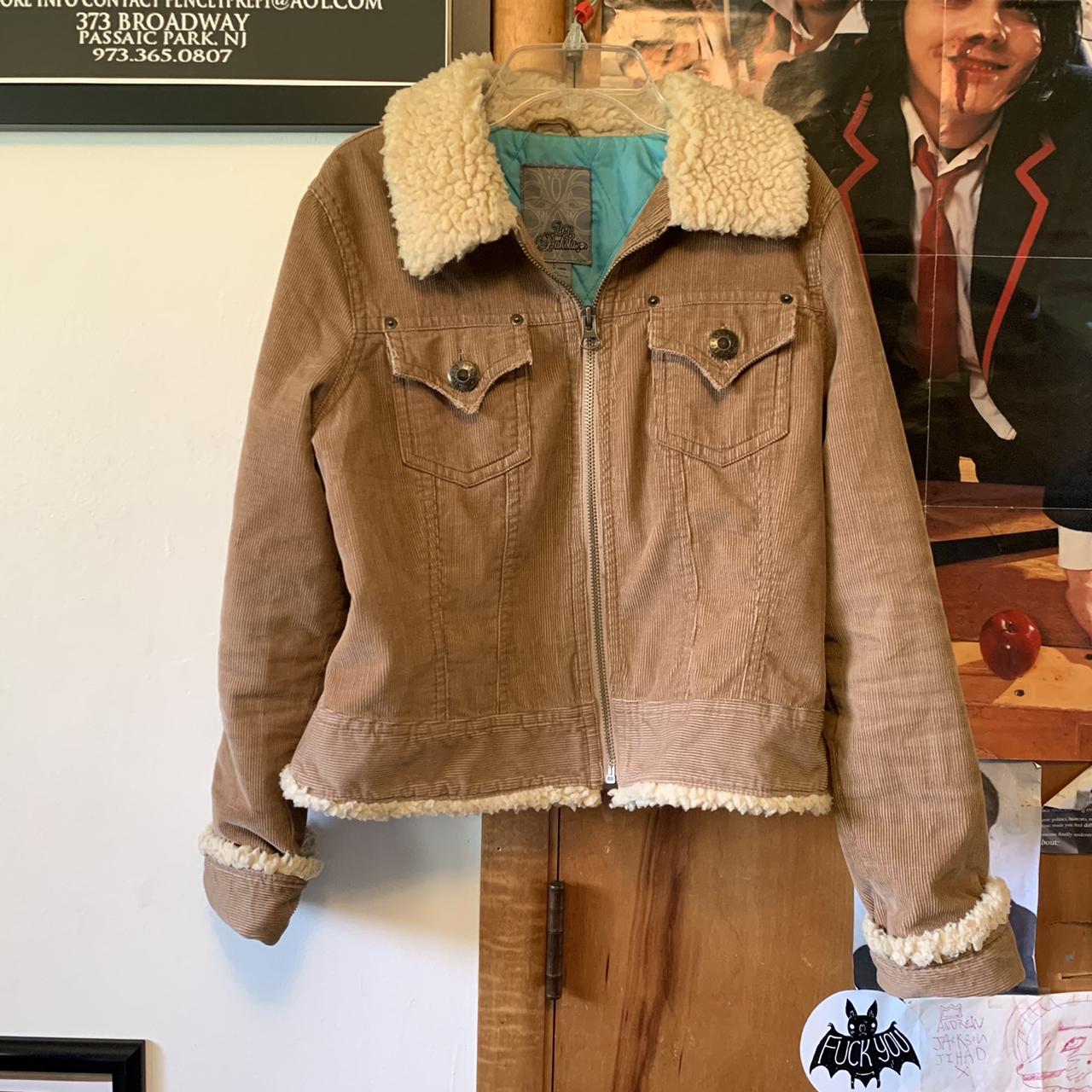 Bb dakota jacket discount