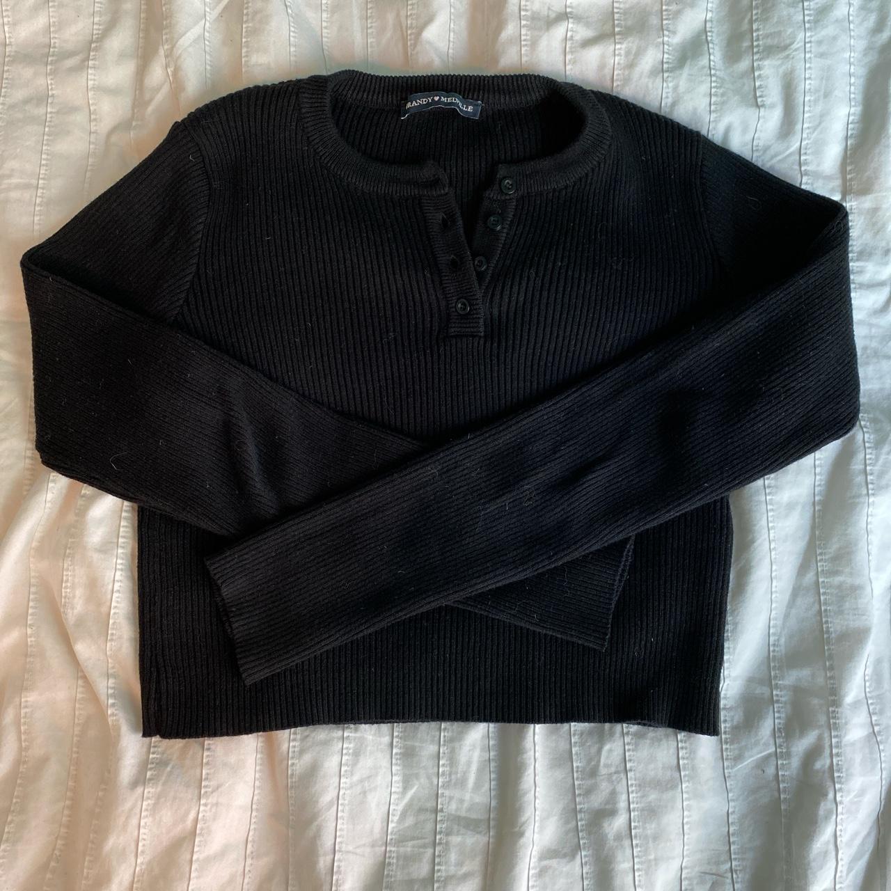 Brandy Melville Women's Jumper Depop