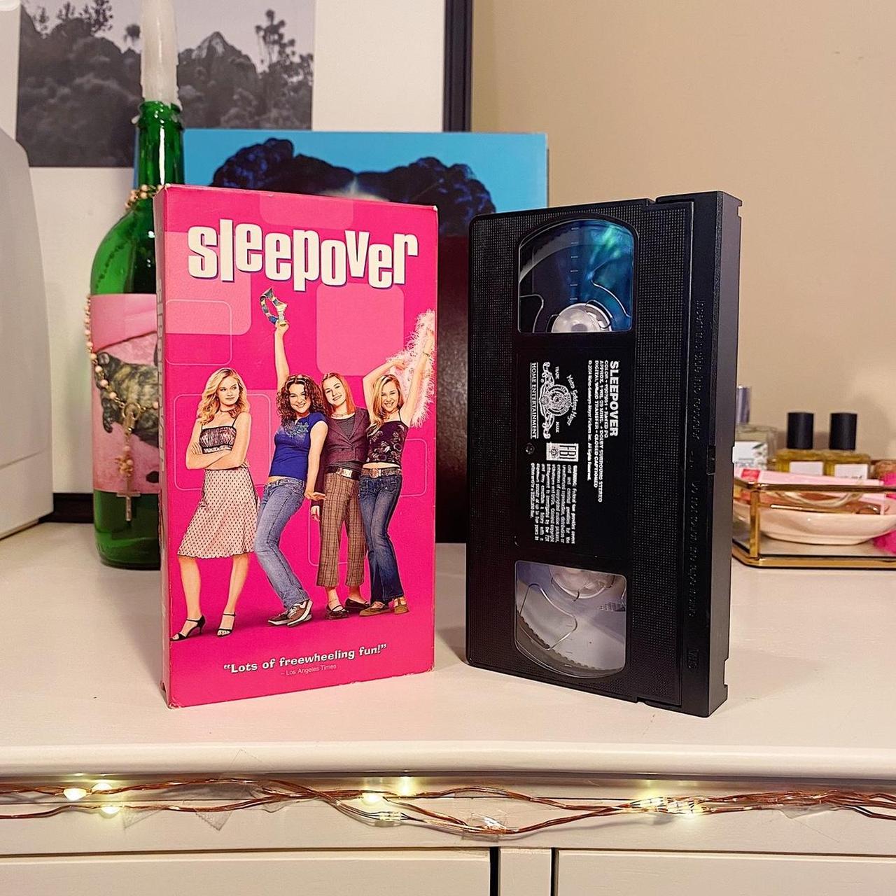 Urban Outfitters Pink and White Camerasandaccessories Depop