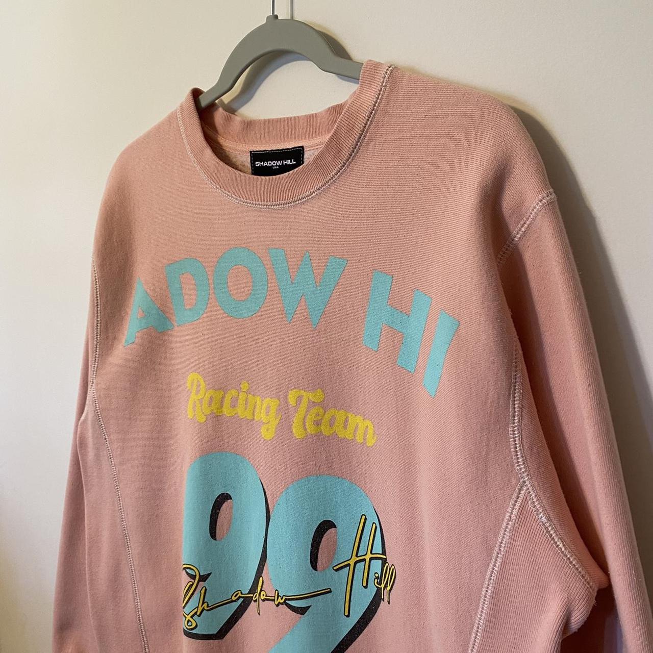 Shadow hill crew neck new arrivals