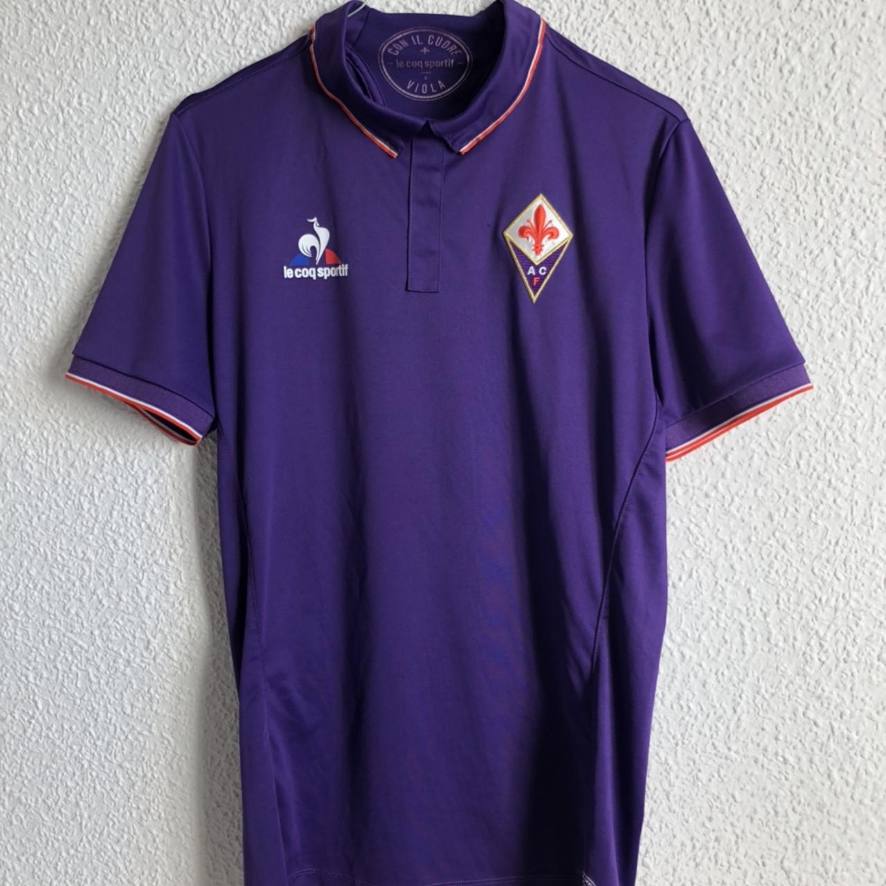 Le coq outlet sportif soccer jersey