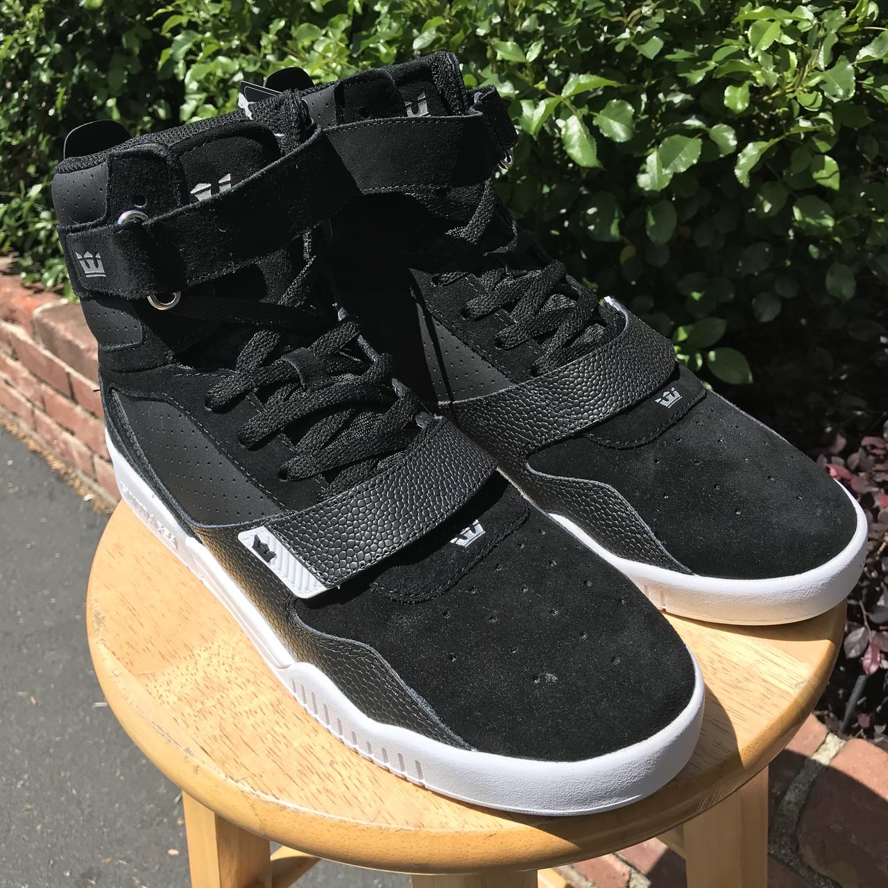 Supra breaker hot sale