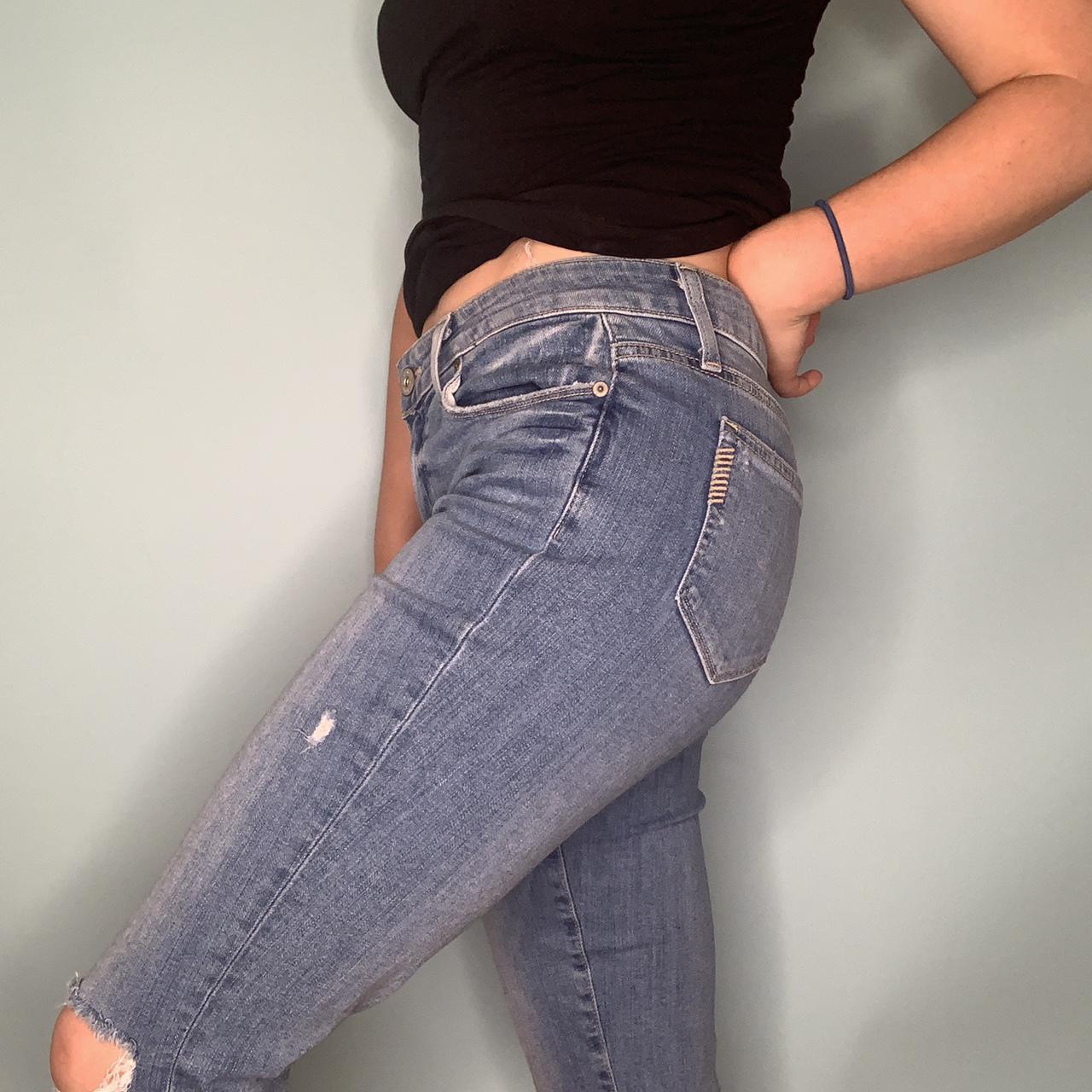 paige mom jeans