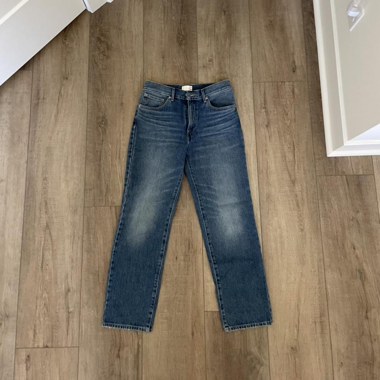 Aritzia Women's Jeans | Depop