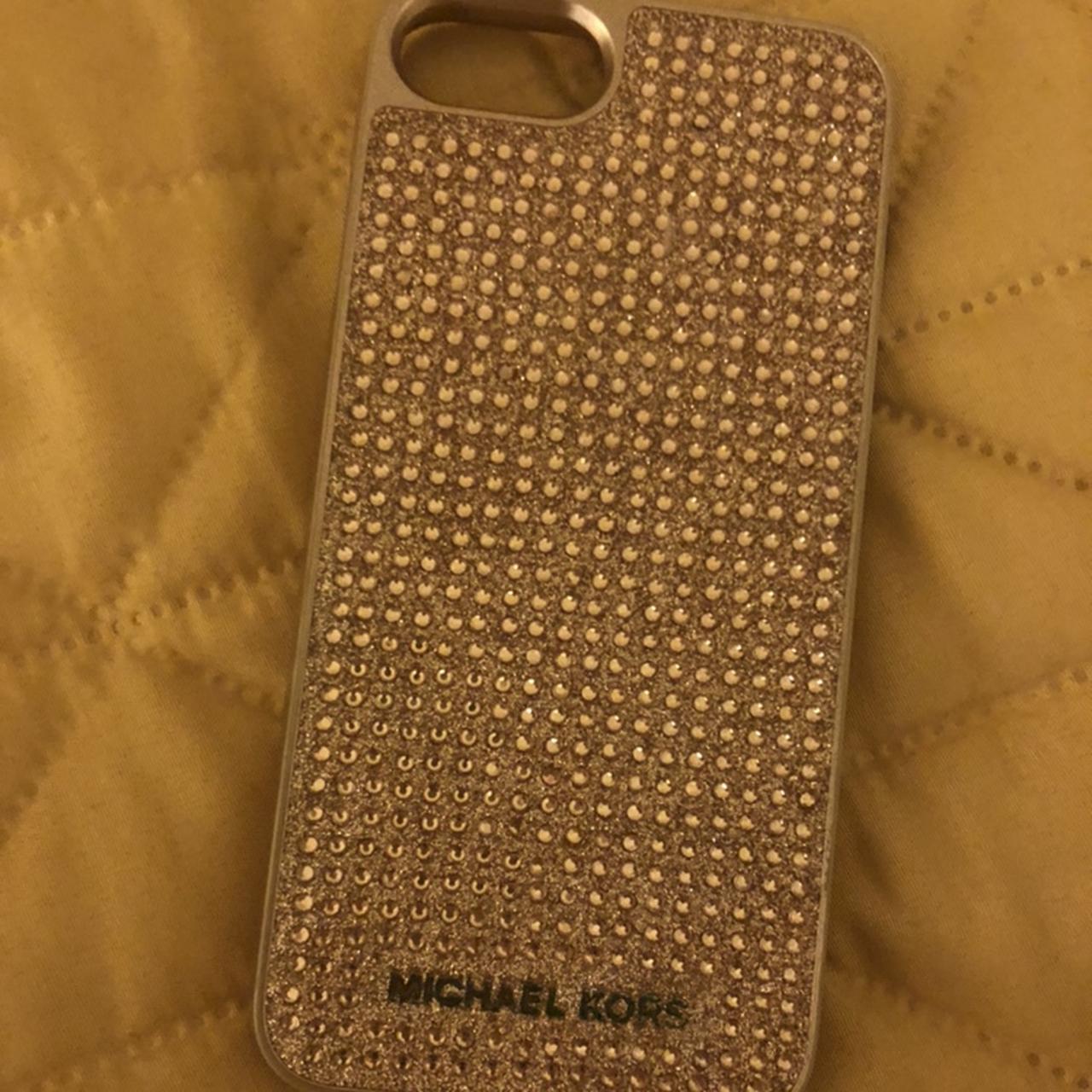 Michael Kors iPhone 
