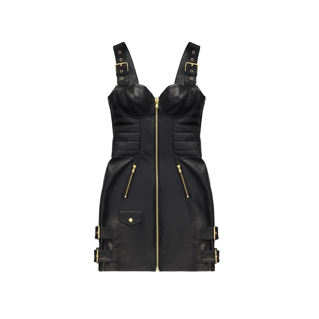 H&m hotsell moschino sizing