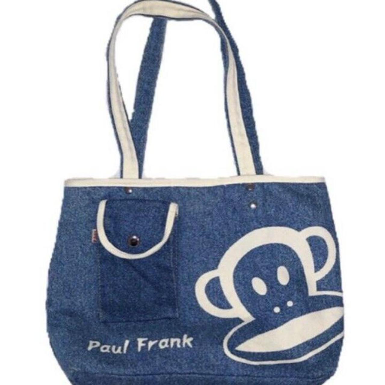 Paul Frank Jeans Bag #Bag #jeans #y2k #90s - Depop